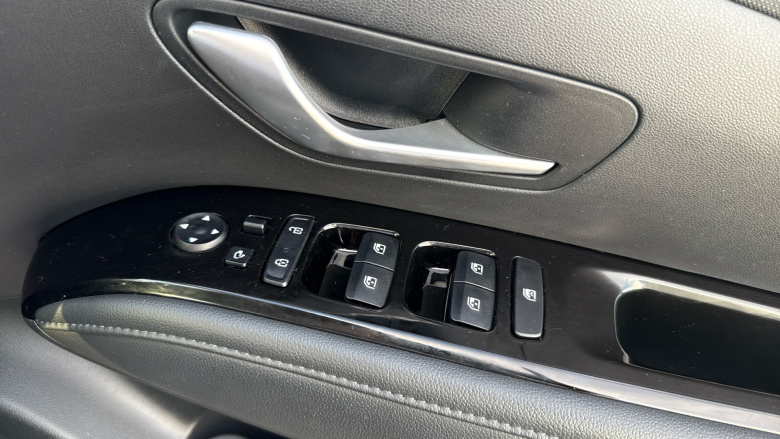 Hyundai TUCSON 1.6 TGDi Ultimate 5dr 2WD Petrol Estate